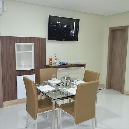 Zoom Motel (Adults Only) Nossa Senhora do Socorro Dış mekan fotoğraf