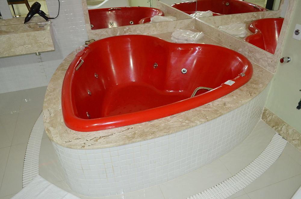 Zoom Motel (Adults Only) Nossa Senhora do Socorro Dış mekan fotoğraf