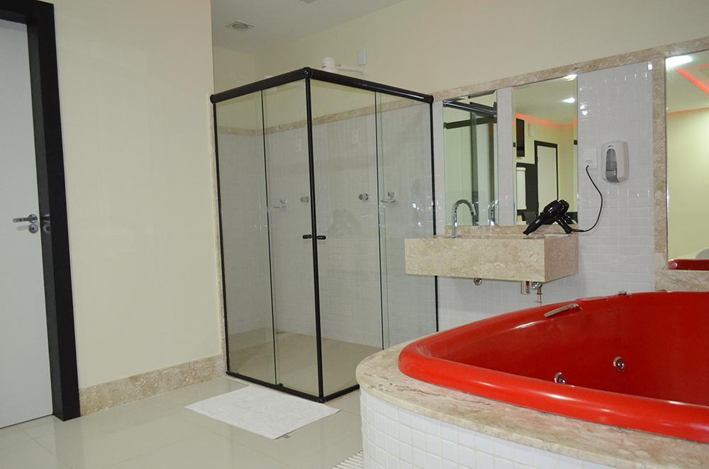 Zoom Motel (Adults Only) Nossa Senhora do Socorro Dış mekan fotoğraf