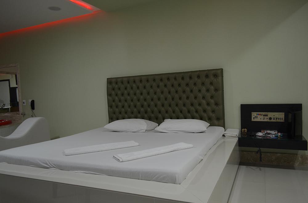 Zoom Motel (Adults Only) Nossa Senhora do Socorro Dış mekan fotoğraf