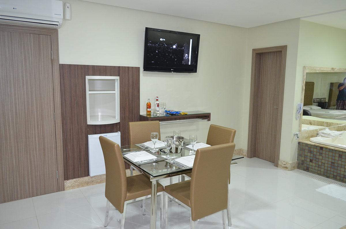 Zoom Motel (Adults Only) Nossa Senhora do Socorro Dış mekan fotoğraf