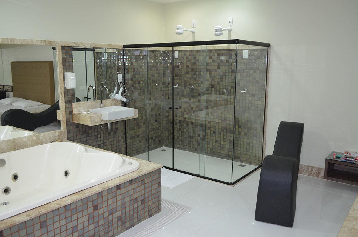 Zoom Motel (Adults Only) Nossa Senhora do Socorro Dış mekan fotoğraf